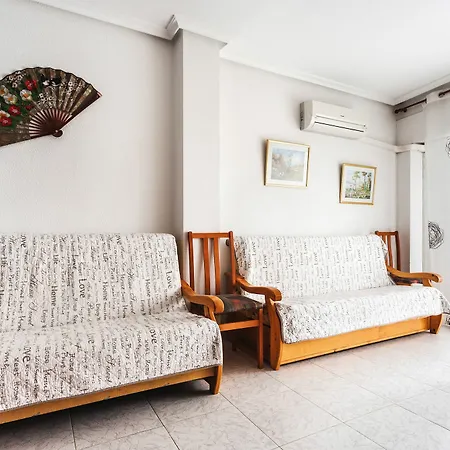 Apartamento Espanhouse Valentino *